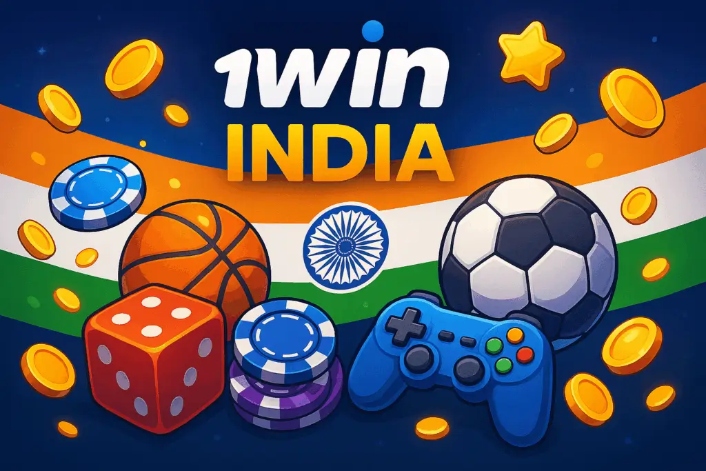 1win game Library for india