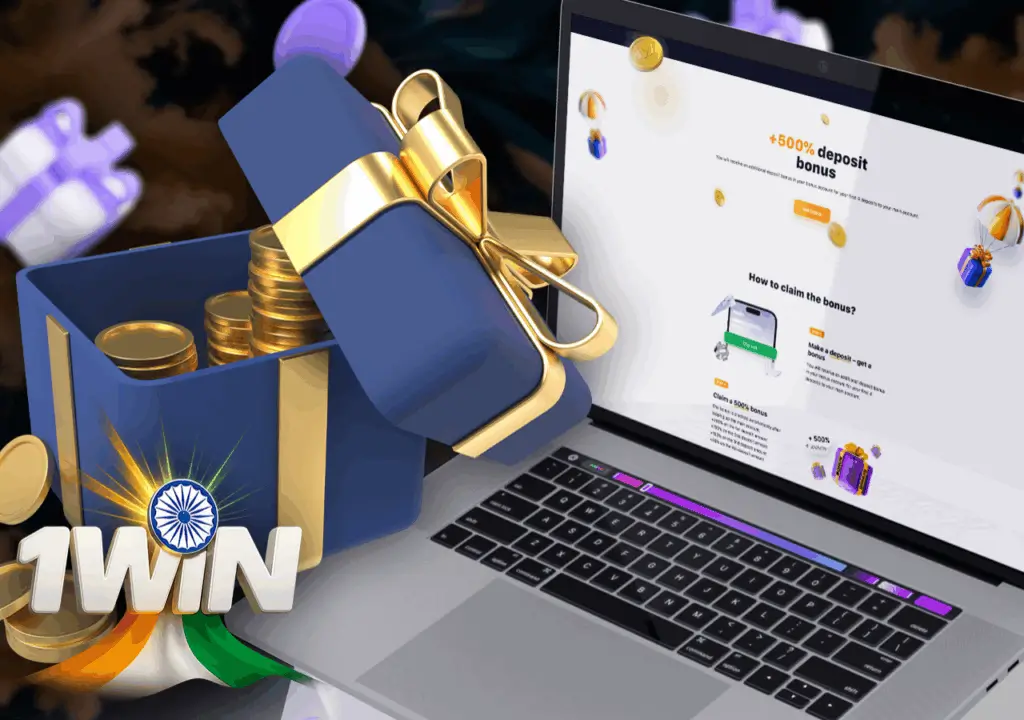 1win review bonus